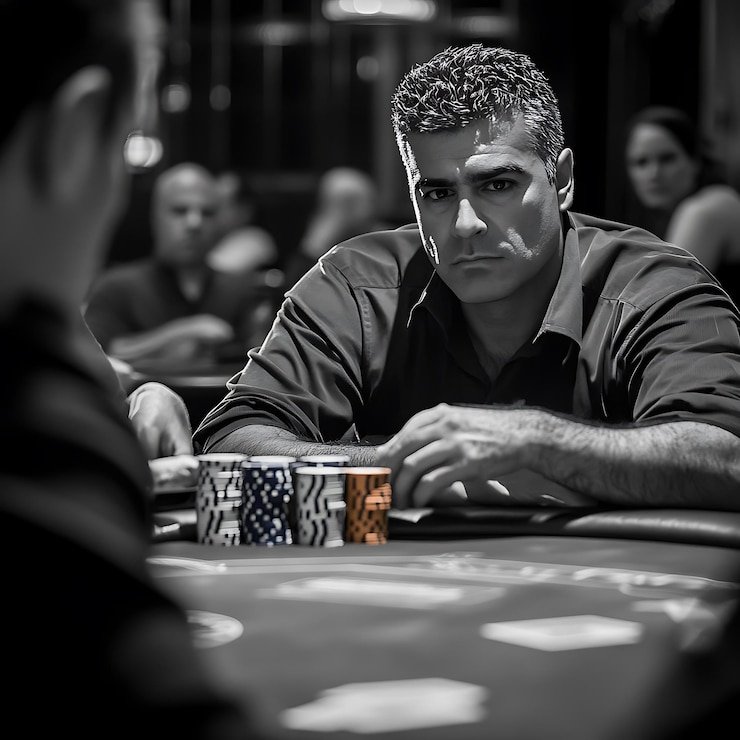 Studio live-dealer kingbet189 dengan dealer profesional dan multi-kamera HD