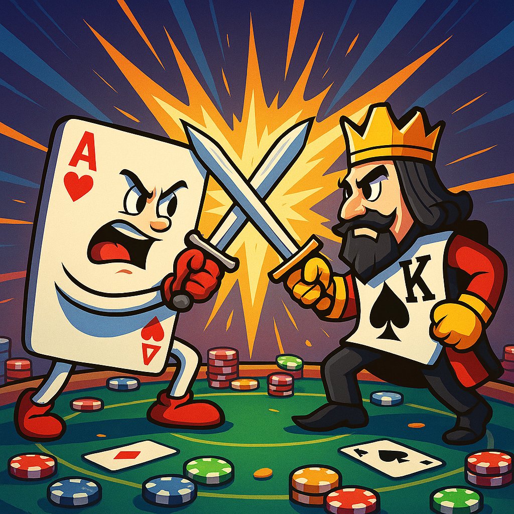 Filter dan pencarian kategori game di kingbet189